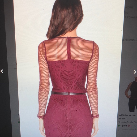 La Pina two skirt and top - Picture 2 of 8